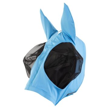 Fliegenmaske BR Azure Blue 
