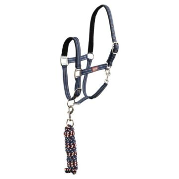 Halfter-set Premiere Insignia Blue 