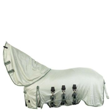 Fliegedecke BR met losse hals Slate Gray