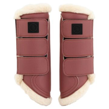Gamaschen BR Majestic Roan Rouge