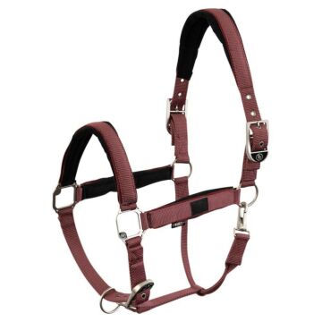 Halfter BR Neoprene Inge Roan Rouge