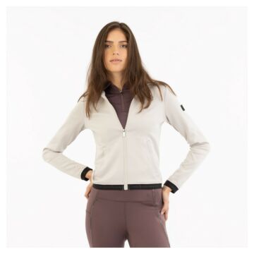 Weste BR Indy Chateau Gray