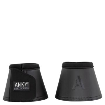 Springglocken Anky Black 