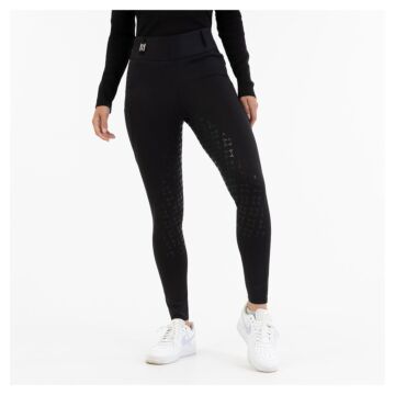 Reitlegging Anky Circling Black 