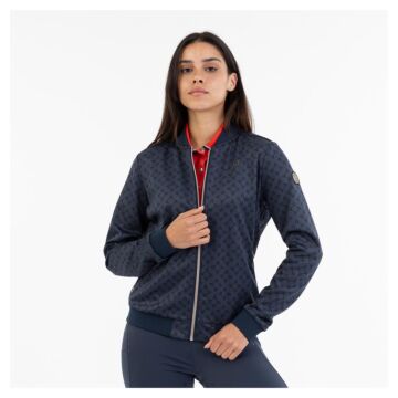 Jacke Anky Mood Indigo