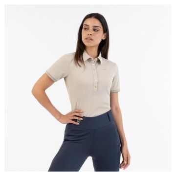 Polo Anky Essential Fossil