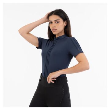 Trainiershirt Anky Mood Indigo