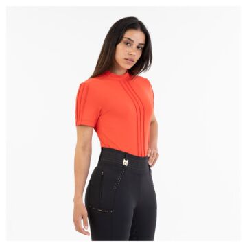 Trainiershirt Anky Coral Paradise