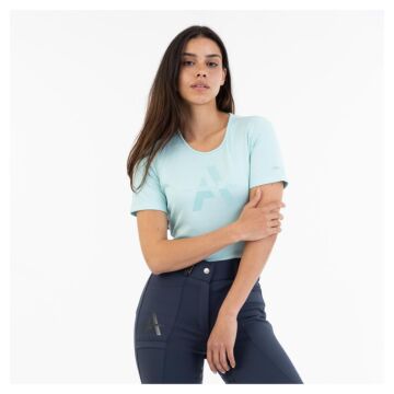 Shirt Anky Canal Blue
