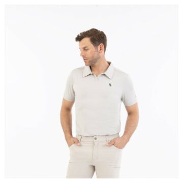 Polo BR Ivar Chateau Gray