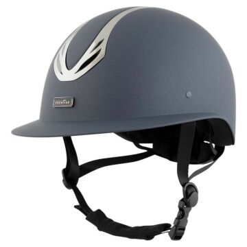Reithelme Premiere Ambrosia Navy/Gunmetal