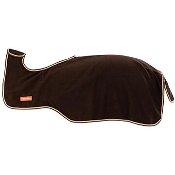 Fleecedecke Premiere Turkish Coffee 