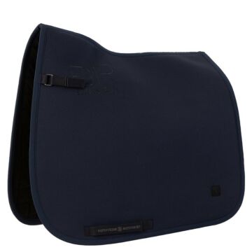 Satteldecke BR Jill Dressur Navy Blazer