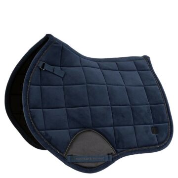 Satteldecke BR June Navy Blazer