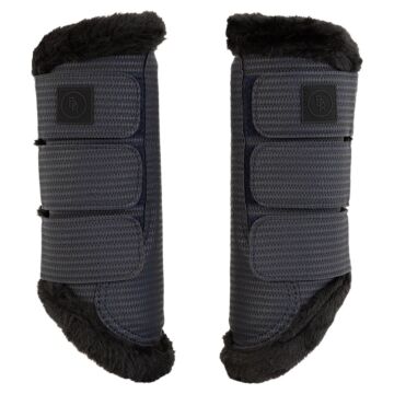 Gamaschen BR Joy Navy Blazer