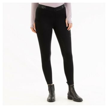Reitlegging BR Jesslynn dames Meteorite 