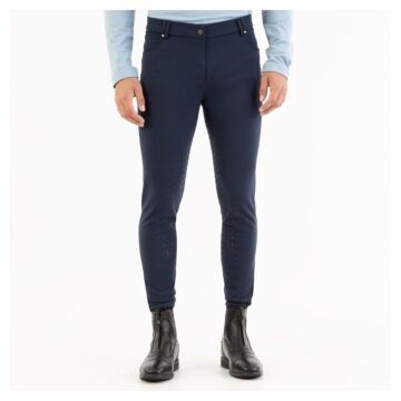 Reithose BR Jagger mannen Navy Blazer 