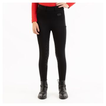 Reitlegging BR Eevolv Jim Meteorite 