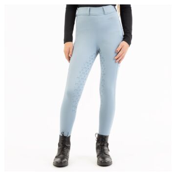 Reitlegging BR Eevolv Jim Ashley Blue 