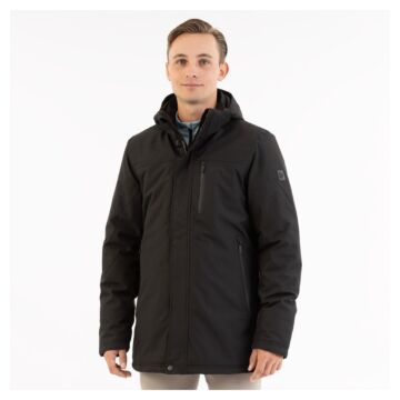 Jacke BR Jack heren Meteorite 