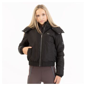 Jacke BR Eevolv Jutta Meteorite 