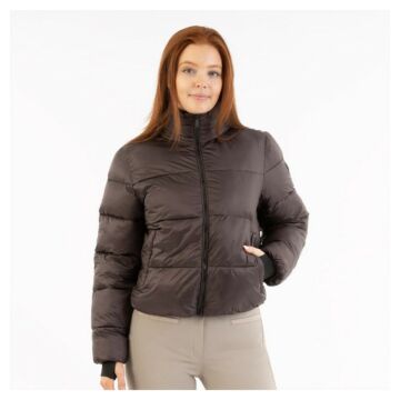 Jacke BR Jordan dames Raisin Brown 