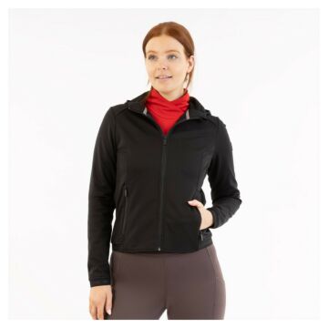 Jacke BR Jamo dames Meteorite