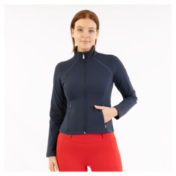 Jacke BR Joella dames Navy Blazer 