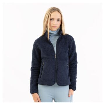 Jacke BR Eevolv Jules Navy Blazer 