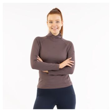 Pullover BR Jackemin dames Raisin Brown 