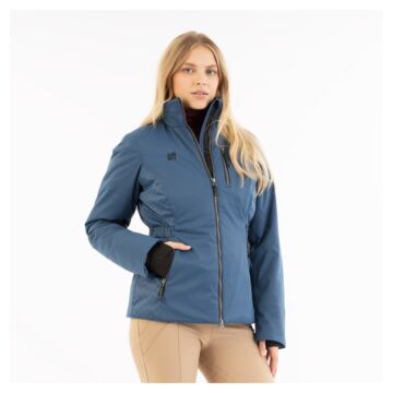 Jacke Anky Tech Active Jacket Insignia Blue