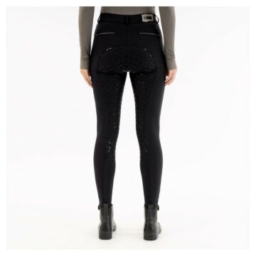 Reithose Anky Amplify Black