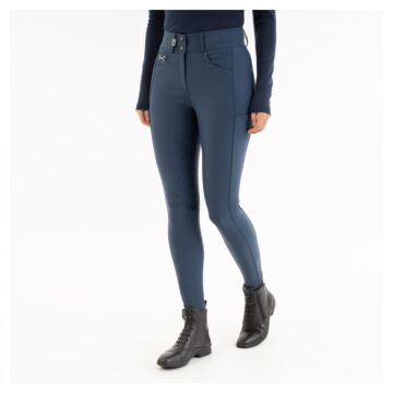 Reithose Anky Glorify Insignia Blue