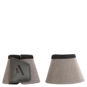 Glockenstiefel Anky Silver