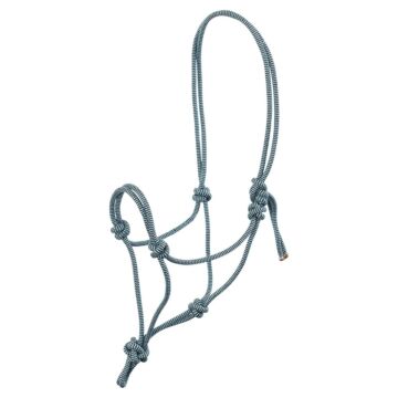 Knotenhalfter BR  Klara Tourmaline