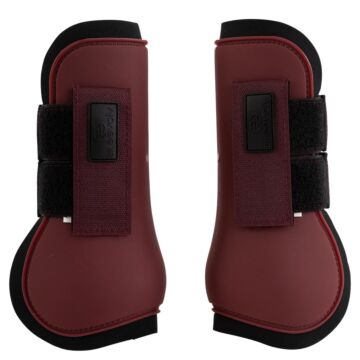 Gamaschen BR Eevolv New Maroon 