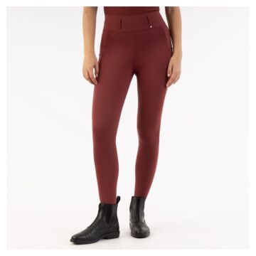 Reitlegging BR Krista New Maroon