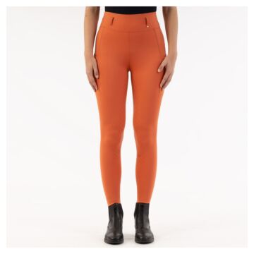 Reitlegging BR Kimore Mecca Orange