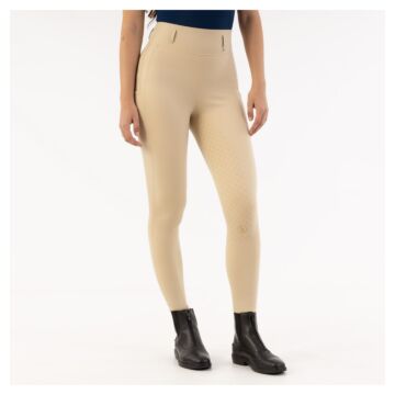 Reitlegging BR Kelly Safari