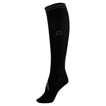 Reitsocken Anky Technical Black