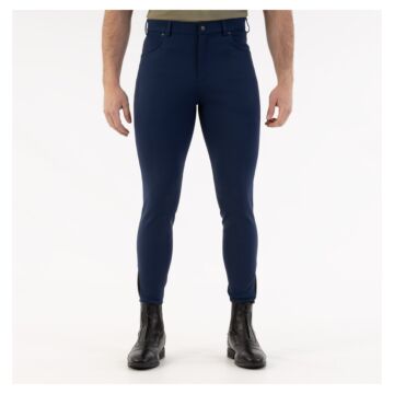 Reithose BR Kian heren Pageant Blue
