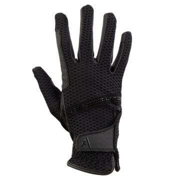 Handschuhe Anky Technical Black