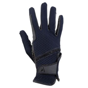 Handschuhe Anky Technical Mood Indigo