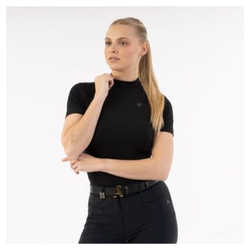 Trainiershirt Anky Tee Black