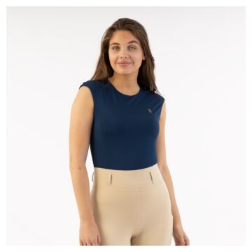 Shirt BR Klaske Pageant Blue