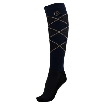 Reitsocken BR Kenny Pageant Blue
