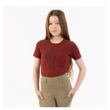 Shirt BR Eevolv Krijn New Maroon