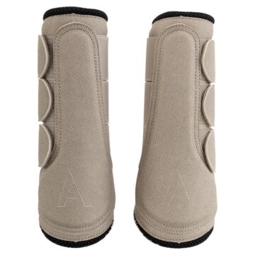 Gamaschen Anky Proficient Island Fossil 