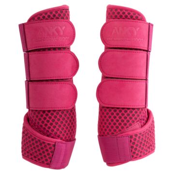 Gamaschen Anky 3D Mesh Innuendo