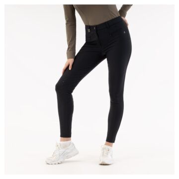 Reithose Anky Clarity Black